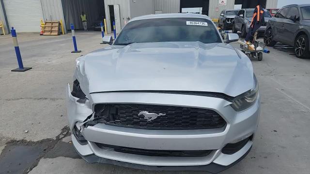 2015 Ford Mustang - zdjęcie 13