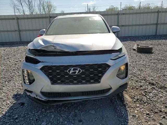 2019 Hyundai Santa Fe Se 2.4L - zdjęcie 14