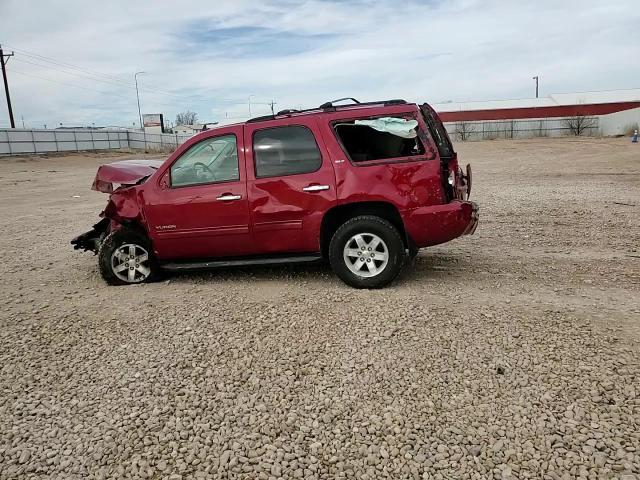 2013 GMC Yukon Slt - zdjęcie 15