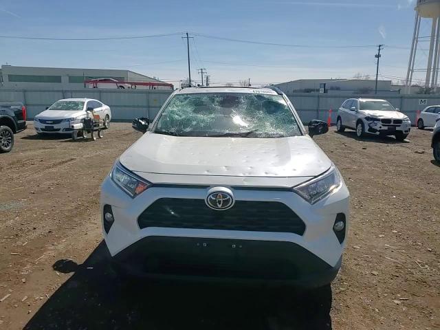 2021 Toyota Rav4 Xle Premium - zdjęcie 14
