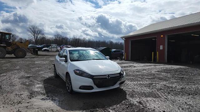2013 Dodge Dart Sxt - zdjęcie 13