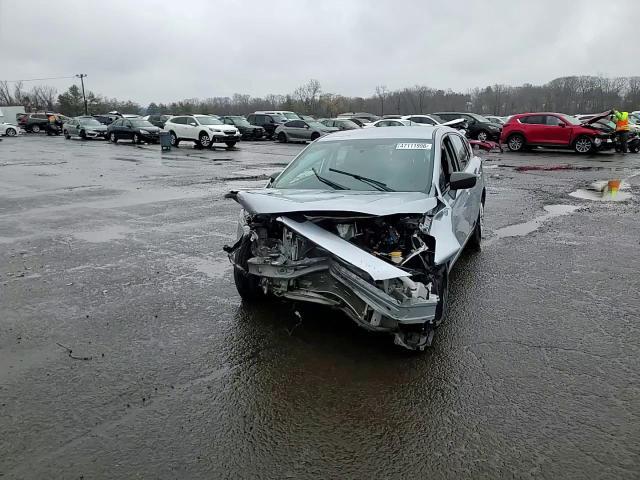 2021 Subaru Impreza - zdjęcie 14