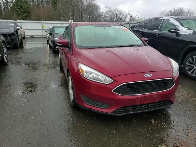 2016 Ford Focus Se - zdjęcie 13