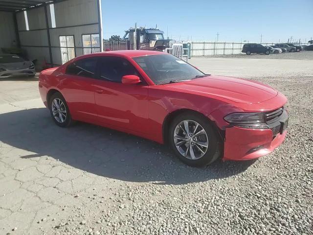 2020 Dodge Charger Sxt - zdjęcie 13