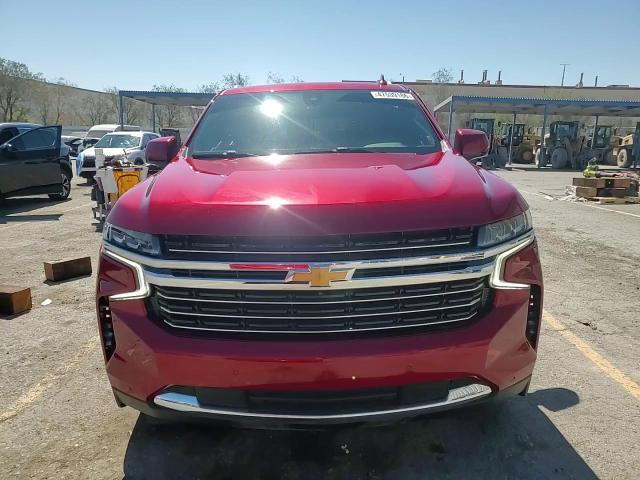 2021 Chevrolet Tahoe K1500 Lt - zdjęcie 14