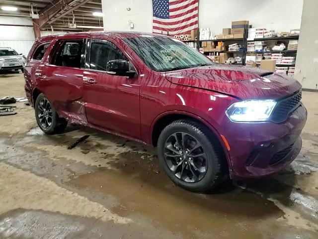 2021 Dodge Durango R - zdjęcie 15