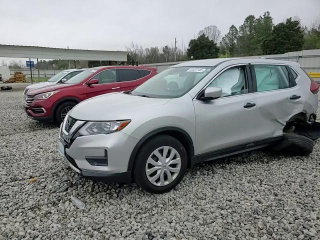 2020 Nissan Rogue S - zdjęcie 14
