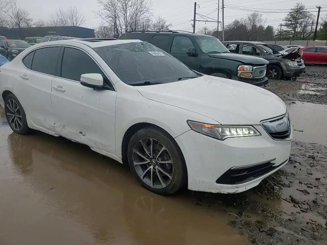 2016 Acura Tlx Tech - zdjęcie 13
