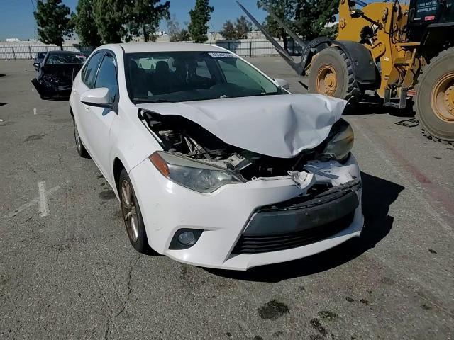 2014 Toyota Corolla - zdjęcie 13