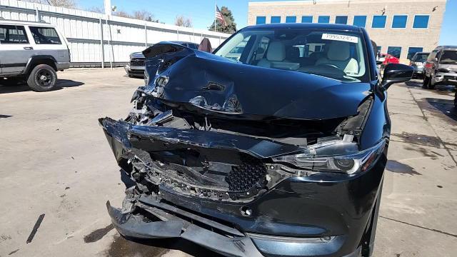 2021 Mazda Cx-5 Grand Touring - zdjęcie 14