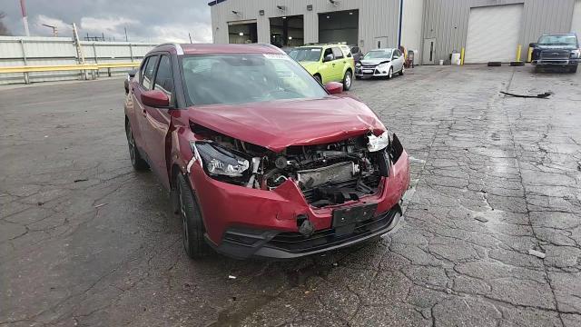 2020 Nissan Kicks Sv - zdjęcie 14