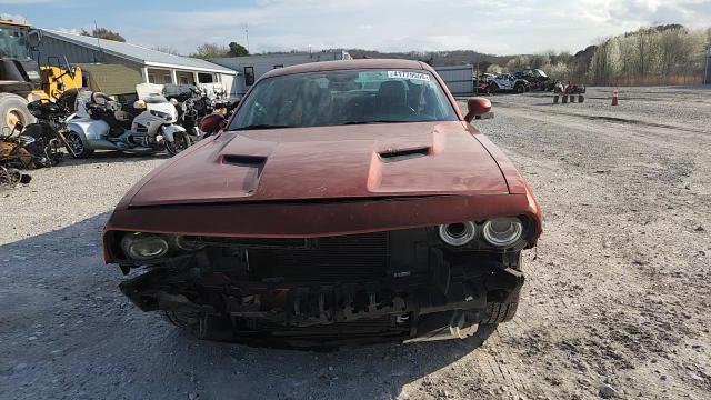 2021 Dodge Challenger Sxt - zdjęcie 13