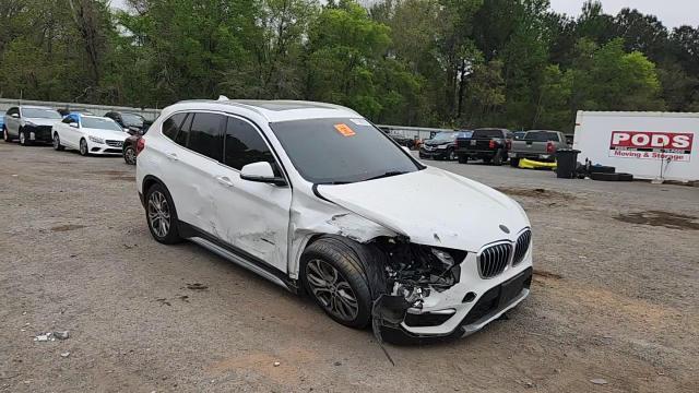 2017 BMW X1 Sdrive28I - zdjęcie 14
