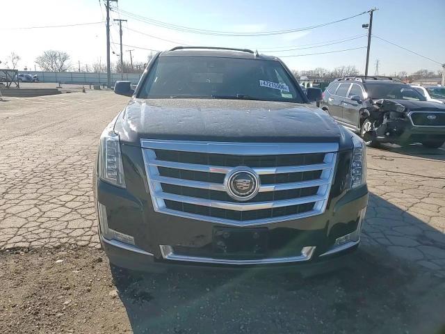 2015 Cadillac Escalade Esv Premium - zdjęcie 14