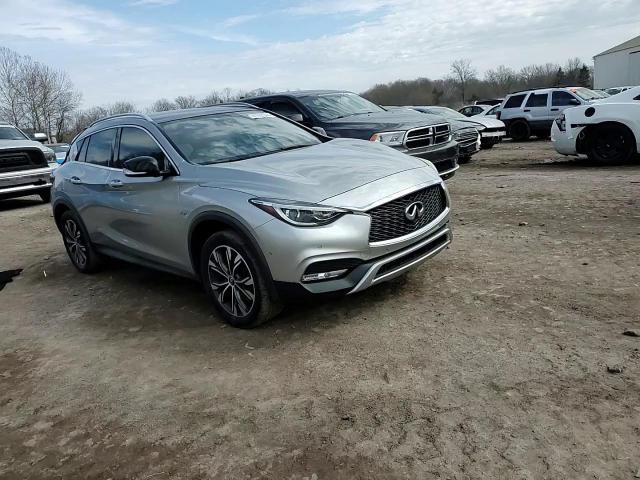2018 Infiniti Qx30 Premium - zdjęcie 14