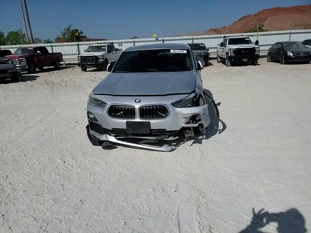 2018 BMW X2 Sdrive28I - zdjęcie 14