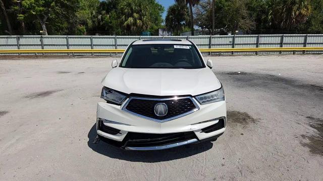 2019 Acura Mdx - zdjęcie 14