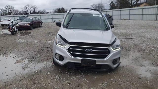 2018 Ford Escape Se - zdjęcie 15