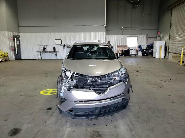 2018 Toyota C-Hr Xle Premium - zdjęcie 15