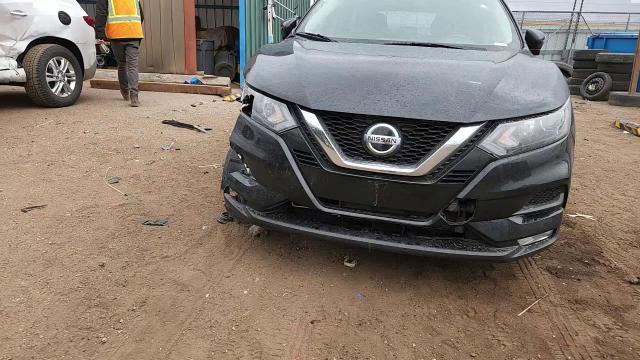 2021 Nissan Rogue Sport Sv - zdjęcie 13