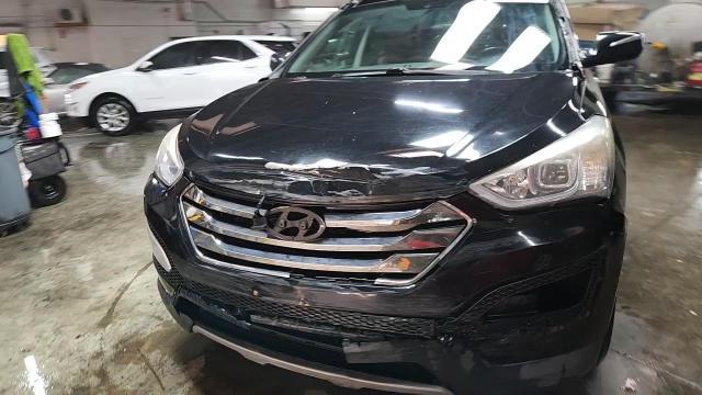 2014 Hyundai Santa Fe Sport 2.0T - zdjęcie 14