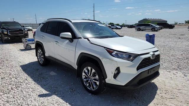 2021 Toyota Rav4 Xle Premium - zdjęcie 14
