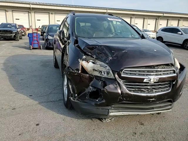 2015 Chevrolet Trax 1Lt - zdjęcie 14