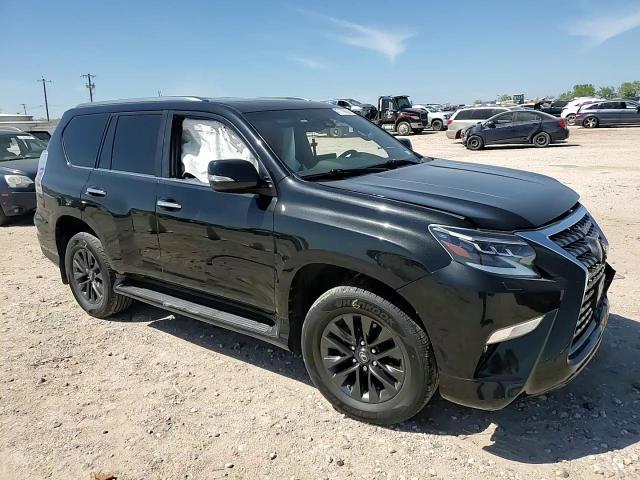 2022 Lexus Gx 460 Base - zdjęcie 15