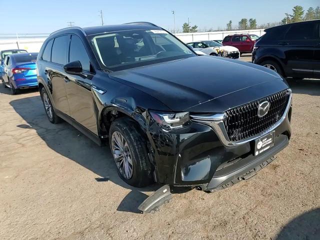 2025 Mazda Cx-90 Preferred - zdjęcie 15