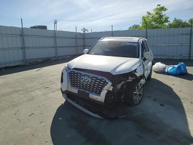 2022 Hyundai Palisade Sel - zdjęcie 14