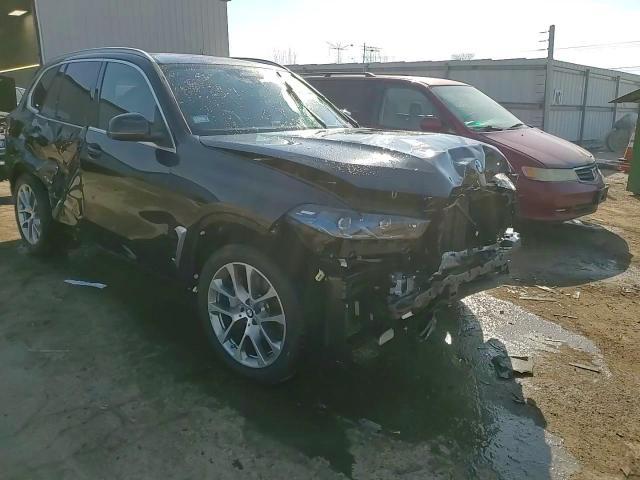 2026 BMW X5 xDrive40I - zdjęcie 14