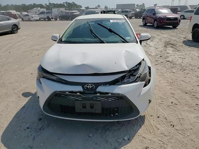 2021 Toyota Corolla Le - zdjęcie 13