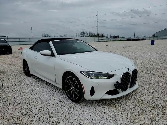 2024 BMW 430I - zdjęcie 13
