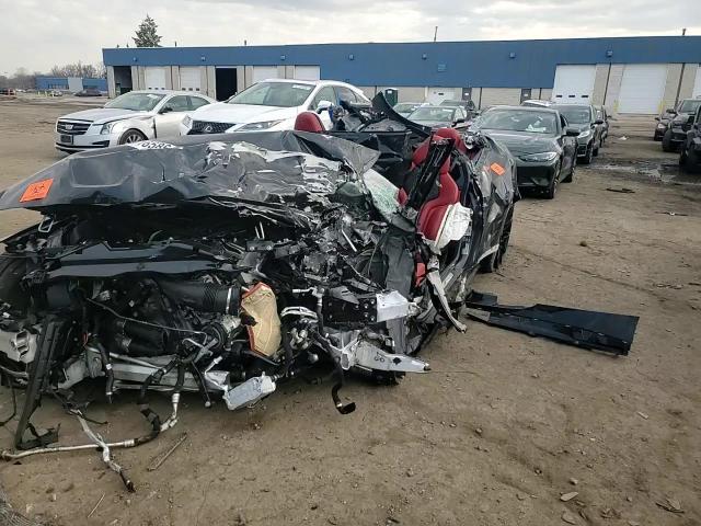 2025 BMW M4 Competition - zdjęcie 13