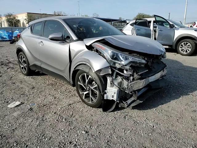 2018 Toyota Ch-Rxle - zdjęcie 15