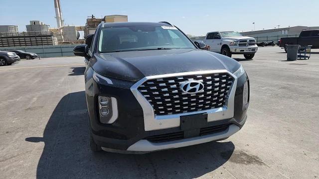 2020 Hyundai Palisade Sel - zdjęcie 14