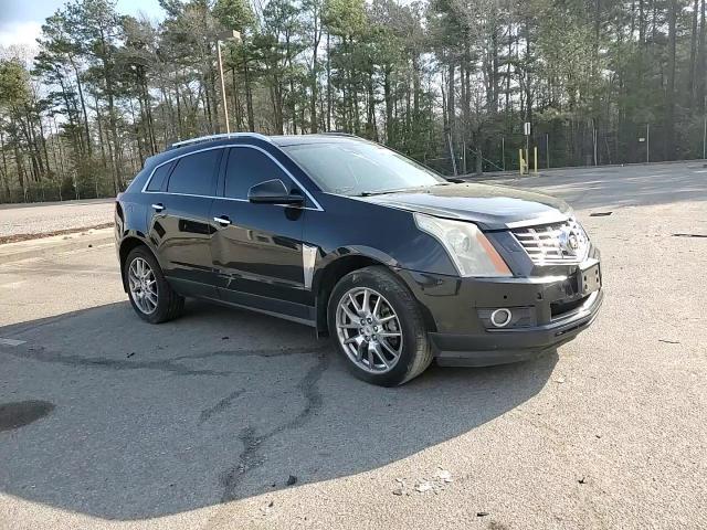 2013 Cadillac Srx Performance Collection - zdjęcie 15