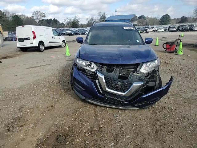 2018 Nissan Rogue Sv - zdjęcie 14