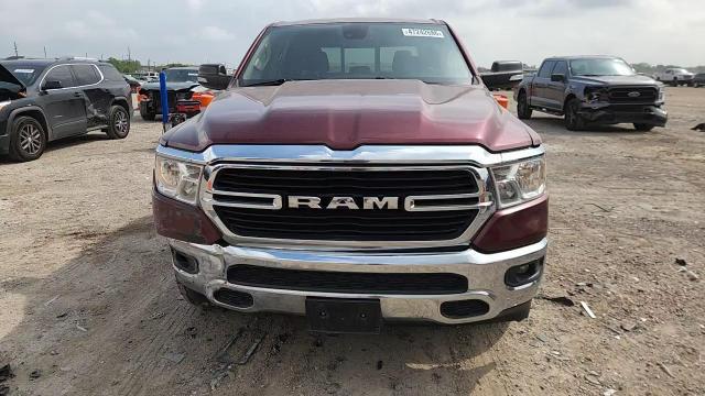 2020 Ram 1500 Big Horn - zdjęcie 13