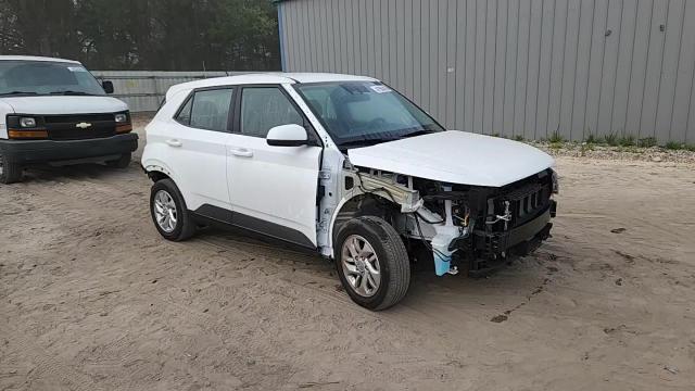 2026 Hyundai Venue Se - zdjęcie 15