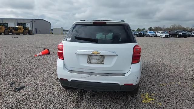 2016 Chevrolet Equinox Lt - zdjęcie 14