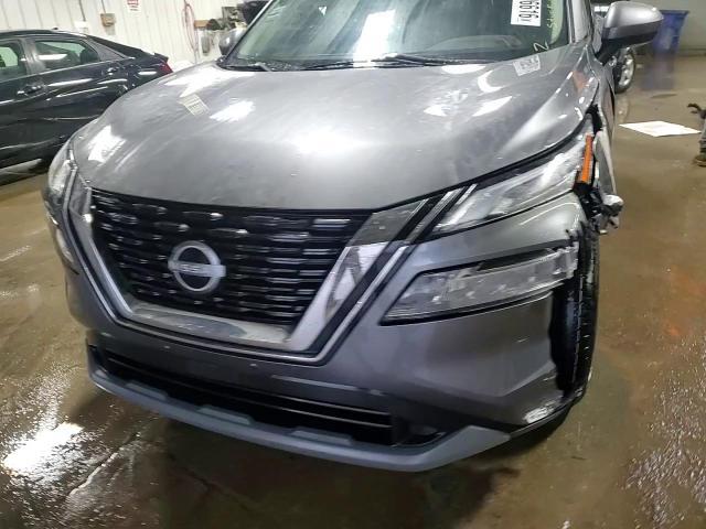 2023 Nissan Rogue Sv - zdjęcie 13