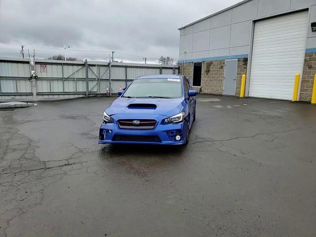 2015 Subaru Wrx Limited - zdjęcie 13
