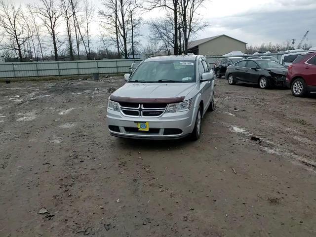 2014 Dodge Journey Se - zdjęcie 14