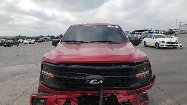 2025 Ford F150 Xlt - zdjęcie 14