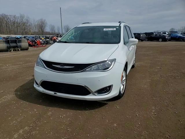 2020 Chrysler Pacifica Touring L Plus - zdjęcie 14