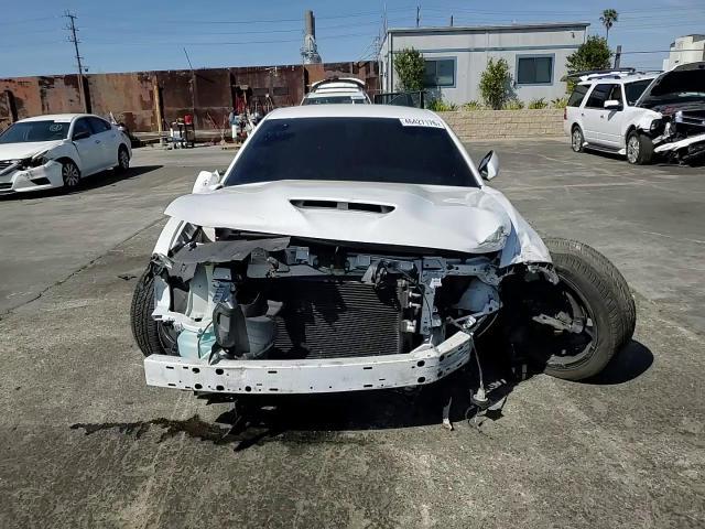 2019 Dodge Charger R - zdjęcie 14