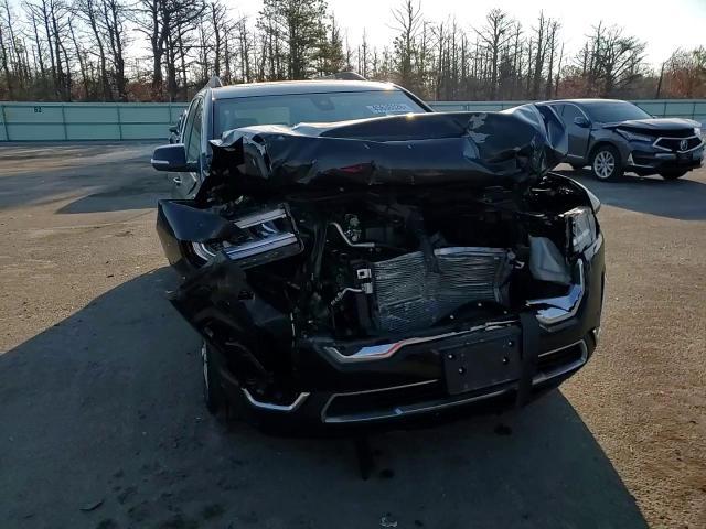 2022 GMC Acadia Slt - zdjęcie 14