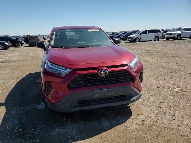 2023 Toyota Rav4 Le - zdjęcie 13