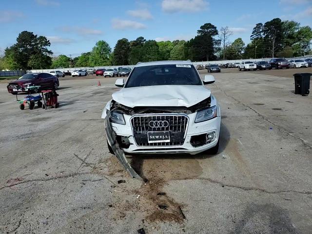 2017 Audi Q5 Premium Plus - zdjęcie 14